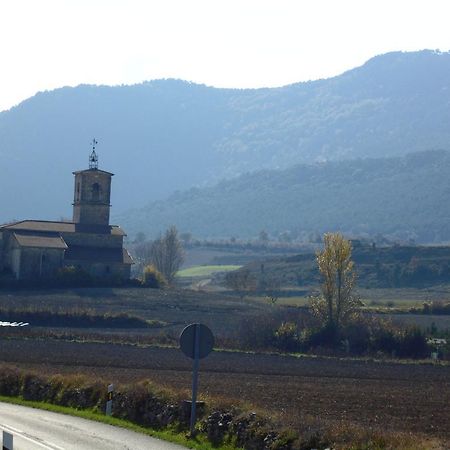 Agroturismo Urrutia Osma  Extérieur photo