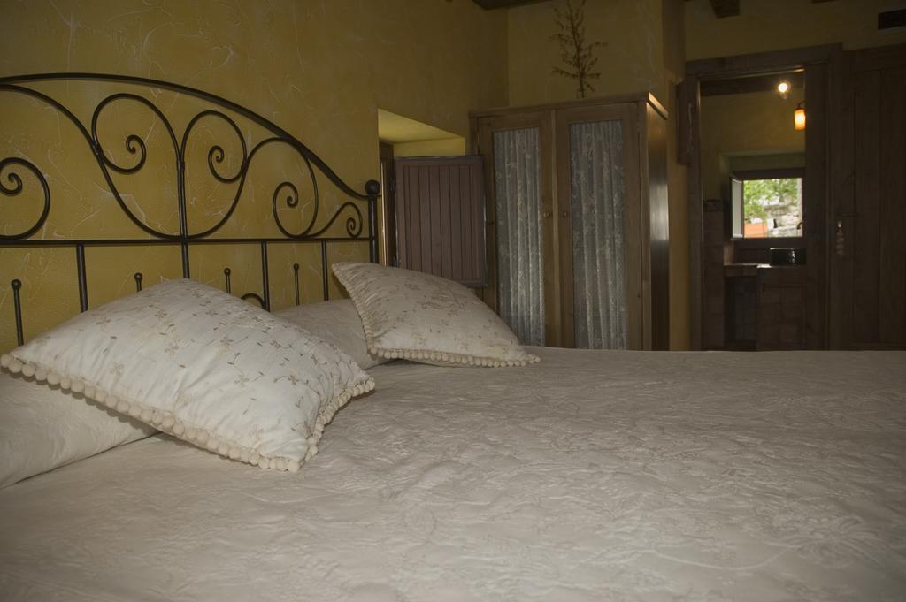 Agroturismo Urrutia Osma  Extérieur photo