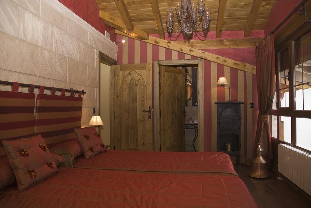 Agroturismo Urrutia Osma  Extérieur photo