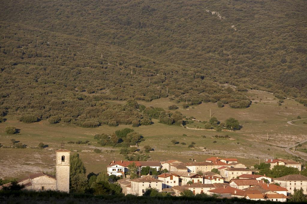 Agroturismo Urrutia Osma  Extérieur photo