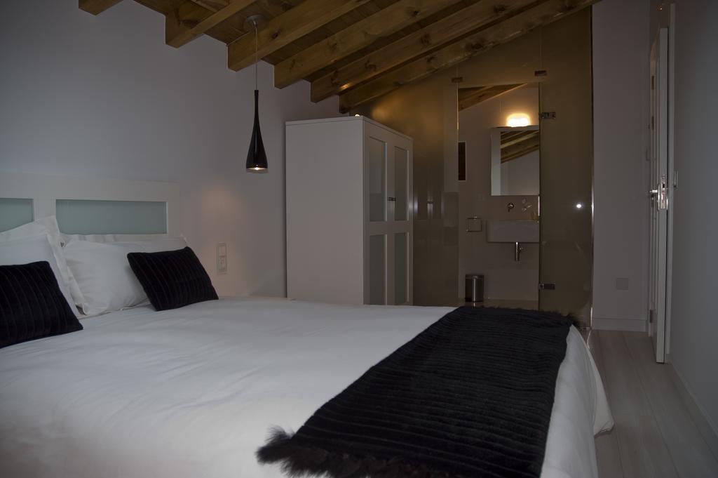 Agroturismo Urrutia Osma  Extérieur photo